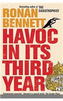 Havoc, in its Third Year