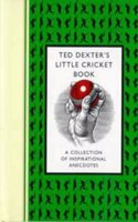The Little Cricket Book
