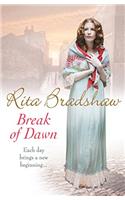 Break Of Dawn