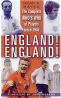 England! England!