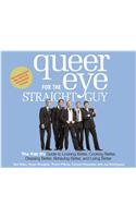 Queer Eye for the Straight Guy