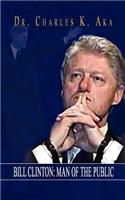 Bill Clinton