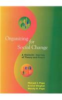 Organizing for Social Change