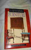 Connoiseur's Guide Antique Furniture (Connoisseurs Guides)