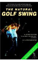 The Natural Golf Swing