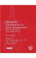 Offshore Technology in Civil Engineering v. 4