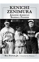 Kenichi Zenimura, Japanese American Baseball Pioneer