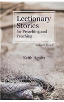 Lectionary Stories for Preaching and Teaching