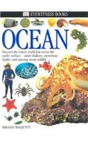 Ocean (DK Eyewitness Books)