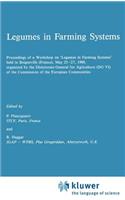 Legumes in Farming Systems