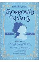 Borrowed Names
