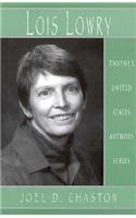 Lois Lowry