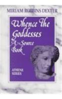 Whence the Goddesses