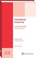 International Income Taxation