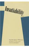 Insatiability