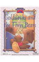 Goldilocks & Three Bears Sb-Apov