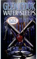 Water Sleeps