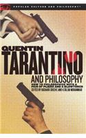 Quentin Tarantino and Philosophy