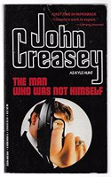 MAN WHO WAS NOT HIMSELF