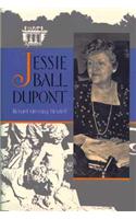 Jessie Ball DuPont