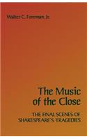 Music of the Close
