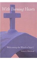 Welcoming the Word in Year C