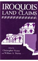 Iroquois Land Claims