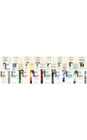 Career Opportunities Set, 27-Volumes