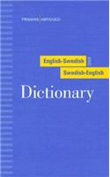 Prisma's Abridged English-Swedish and Swedish-English Dictionary