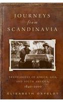 Journeys from Scandinavia