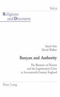 Bunyan and Authority