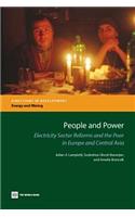 People and Power