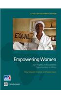 Empowering Women