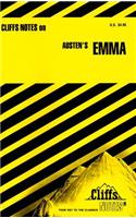 Cliffsnotes on Austen's Emma
