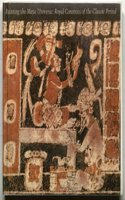 Painting Maya Universe-C