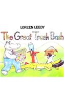 Library Book: The Great Trash Bash