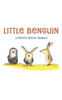 Little Benguin