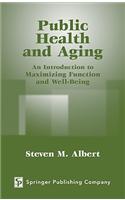 Public Health and Aging