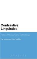 Contrastive Linguistics