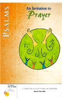 Psalms an Invitation to Prayer