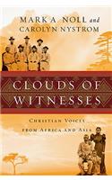 Clouds of Witnesses