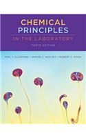 Chemical Principles in the Laboratory