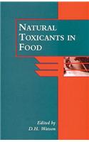 Natural Toxicants in Food