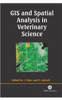 GIS and Spatial Analysis in Veterinary Science