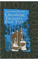 Liberalizing Tanzania's Food Trade