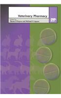 Veterinary Pharmacy