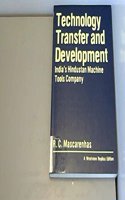 Technology Transfer And Development