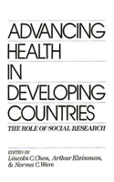 Advancing Health in Developing Countries