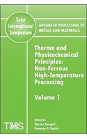 Advanced Processing of Metals and Materials (Sohn International Symposium)