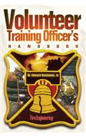 Volunteer Training Officer's Handbook